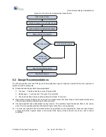 Предварительный просмотр 63 страницы Cypress CY8C20xx7/S CapSense Series Design Manual