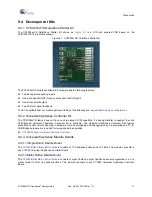 Предварительный просмотр 71 страницы Cypress CY8C20xx7/S CapSense Series Design Manual