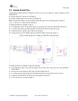 Предварительный просмотр 72 страницы Cypress CY8C20xx7/S CapSense Series Design Manual