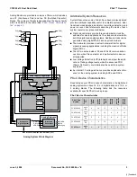 Предварительный просмотр 3 страницы Cypress CY8C22113 Datasheet