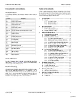 Предварительный просмотр 7 страницы Cypress CY8C22113 Datasheet