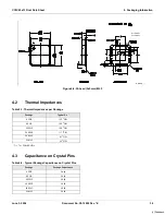 Предварительный просмотр 34 страницы Cypress CY8C22113 Datasheet