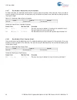 Preview for 47 page of Cypress CY8C28 series Technical Reference Manual