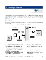 Preview for 66 page of Cypress CY8C28 series Technical Reference Manual