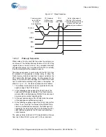 Preview for 106 page of Cypress CY8C28 series Technical Reference Manual