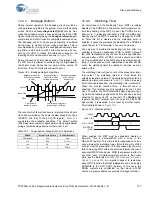 Preview for 108 page of Cypress CY8C28 series Technical Reference Manual