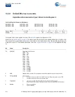 Preview for 135 page of Cypress CY8C28 series Technical Reference Manual