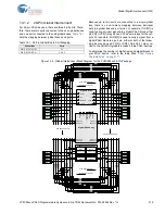 Preview for 320 page of Cypress CY8C28 series Technical Reference Manual