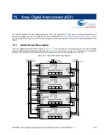 Preview for 326 page of Cypress CY8C28 series Technical Reference Manual