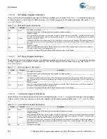 Preview for 353 page of Cypress CY8C28 series Technical Reference Manual