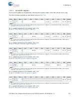 Preview for 358 page of Cypress CY8C28 series Technical Reference Manual