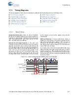 Preview for 364 page of Cypress CY8C28 series Technical Reference Manual