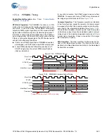 Preview for 370 page of Cypress CY8C28 series Technical Reference Manual