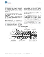 Preview for 380 page of Cypress CY8C28 series Technical Reference Manual