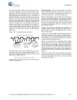 Preview for 382 page of Cypress CY8C28 series Technical Reference Manual