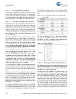 Preview for 395 page of Cypress CY8C28 series Technical Reference Manual