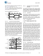 Preview for 396 page of Cypress CY8C28 series Technical Reference Manual