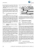 Preview for 397 page of Cypress CY8C28 series Technical Reference Manual