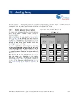 Preview for 410 page of Cypress CY8C28 series Technical Reference Manual