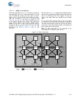 Preview for 414 page of Cypress CY8C28 series Technical Reference Manual