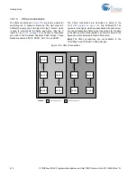 Preview for 415 page of Cypress CY8C28 series Technical Reference Manual