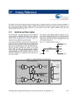 Preview for 422 page of Cypress CY8C28 series Technical Reference Manual