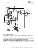 Preview for 427 page of Cypress CY8C28 series Technical Reference Manual