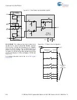 Preview for 429 page of Cypress CY8C28 series Technical Reference Manual