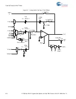 Preview for 433 page of Cypress CY8C28 series Technical Reference Manual