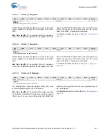 Preview for 480 page of Cypress CY8C28 series Technical Reference Manual