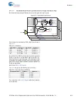 Preview for 486 page of Cypress CY8C28 series Technical Reference Manual