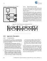 Preview for 495 page of Cypress CY8C28 series Technical Reference Manual