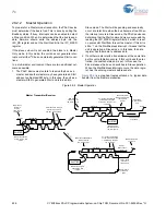 Preview for 497 page of Cypress CY8C28 series Technical Reference Manual