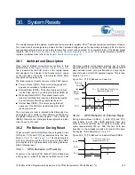 Preview for 514 page of Cypress CY8C28 series Technical Reference Manual