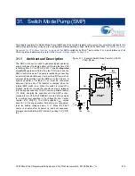 Preview for 520 page of Cypress CY8C28 series Technical Reference Manual