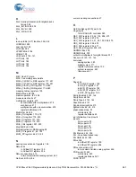 Preview for 568 page of Cypress CY8C28 series Technical Reference Manual