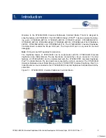 Preview for 5 page of Cypress CY8C28243-24PVXI User Manual