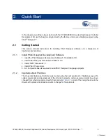 Preview for 9 page of Cypress CY8C28243-24PVXI User Manual