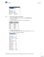 Preview for 15 page of Cypress CY8C28243-24PVXI User Manual