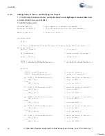 Preview for 16 page of Cypress CY8C28243-24PVXI User Manual