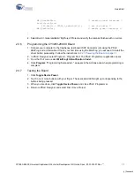 Preview for 17 page of Cypress CY8C28243-24PVXI User Manual