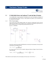 Preview for 19 page of Cypress CY8C28243-24PVXI User Manual