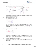 Preview for 22 page of Cypress CY8C28243-24PVXI User Manual