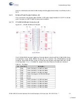 Preview for 25 page of Cypress CY8C28243-24PVXI User Manual