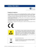 Предварительный просмотр 5 страницы Cypress CY8CKIT-017 Manual