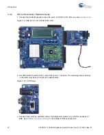 Предварительный просмотр 18 страницы Cypress CY8CKIT-017 Manual