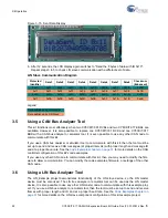 Предварительный просмотр 22 страницы Cypress CY8CKIT-017 Manual