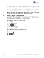 Предварительный просмотр 30 страницы Cypress CY8CKIT-017 Manual