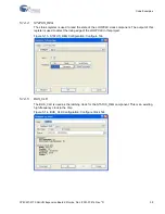 Предварительный просмотр 39 страницы Cypress CY8CKIT-017 Manual
