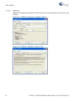 Предварительный просмотр 40 страницы Cypress CY8CKIT-017 Manual